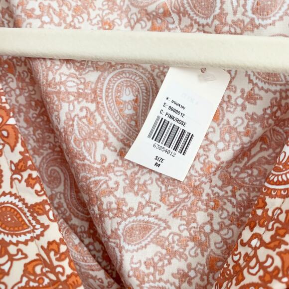 Anthropologie Set Medium NWT - Picture 6 of 11